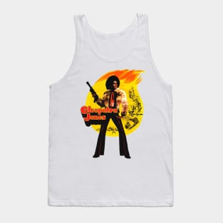 cleopatra jones Tank Top